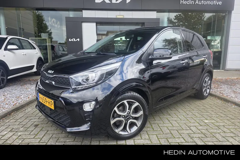 Kia Picanto (2022)