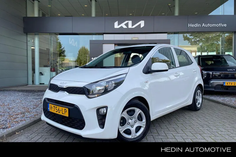 Kia Picanto (2022)