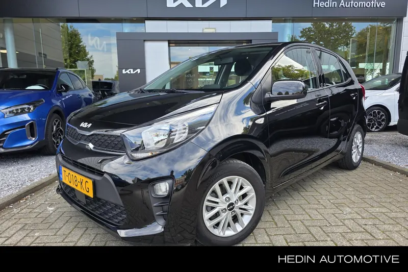 Kia Picanto (2023)
