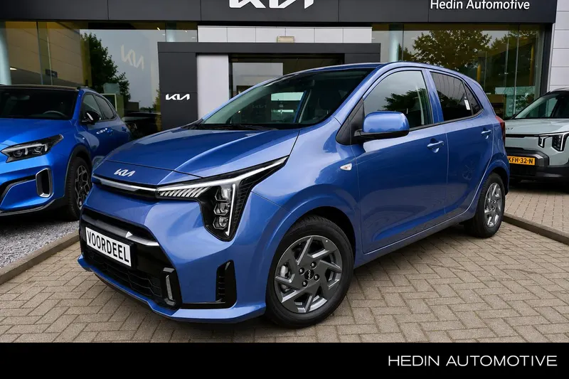 Kia Picanto (2026)