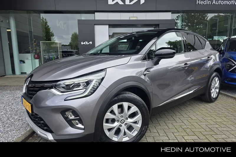 Renault Captur (2022)