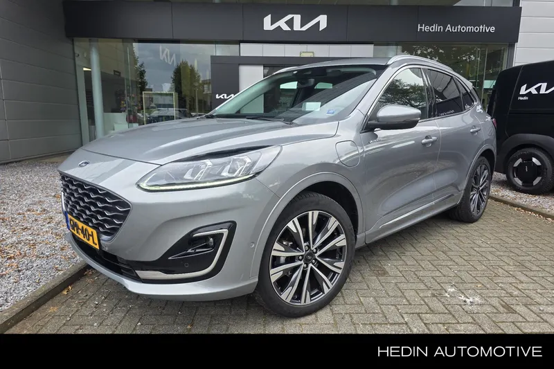 Ford Kuga (2023)