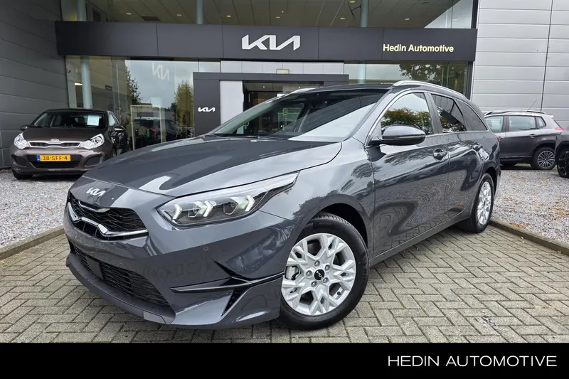 Kia Ceed (2025)