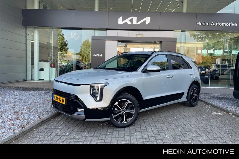 Kia Niro (2026)