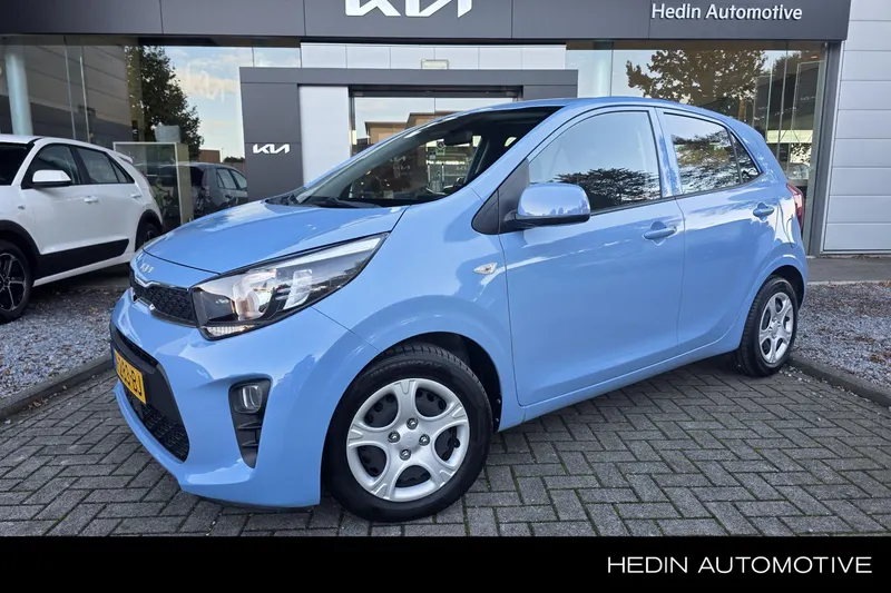 Kia Picanto (2021)