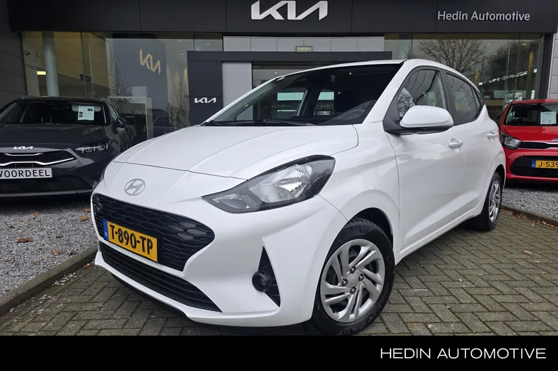 Hyundai i10 (2023)