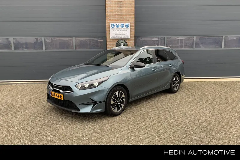 Kia Ceed (2025)