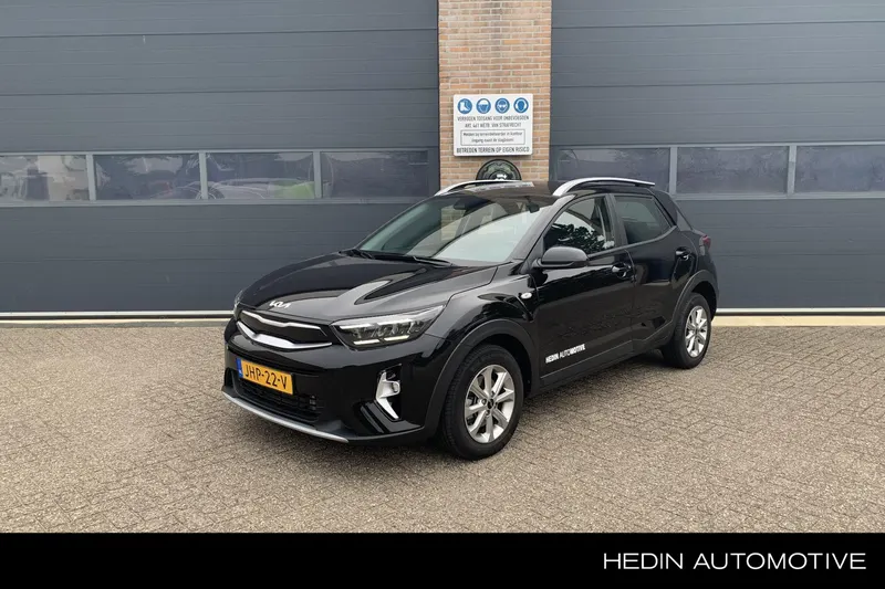 Kia Stonic (2025)