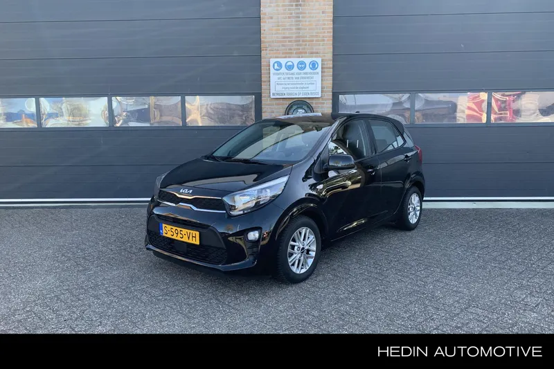 Kia Picanto (2023)