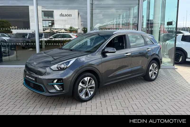 Kia Niro (2021)