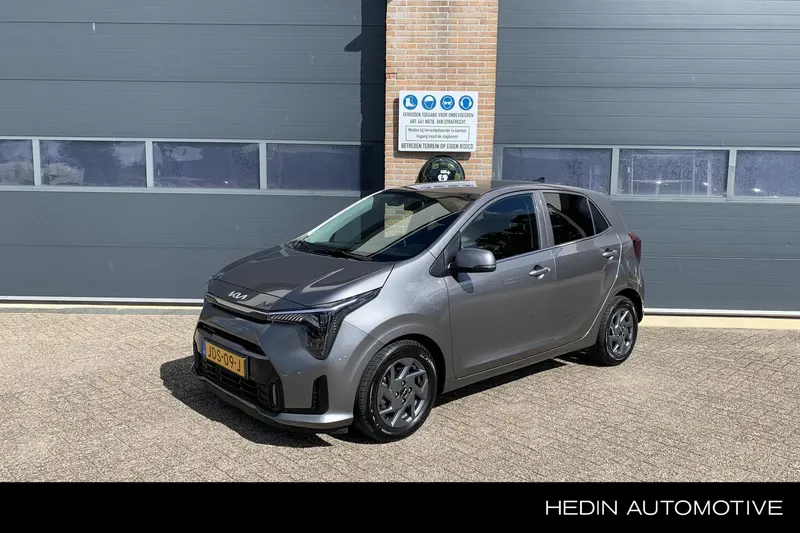 Kia Picanto (2025)