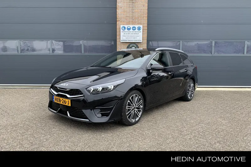 Kia Ceed (2025)