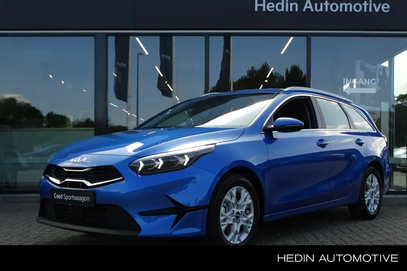 Kia Ceed (2025)