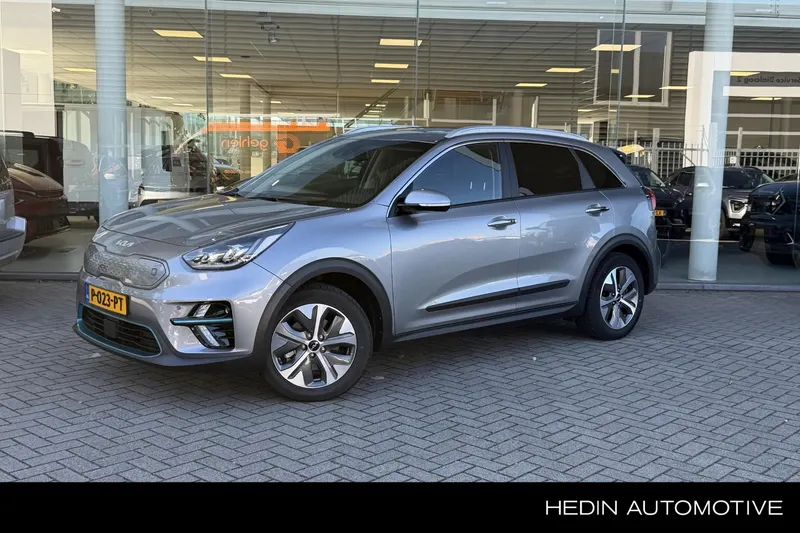 Kia Niro EV (2022)