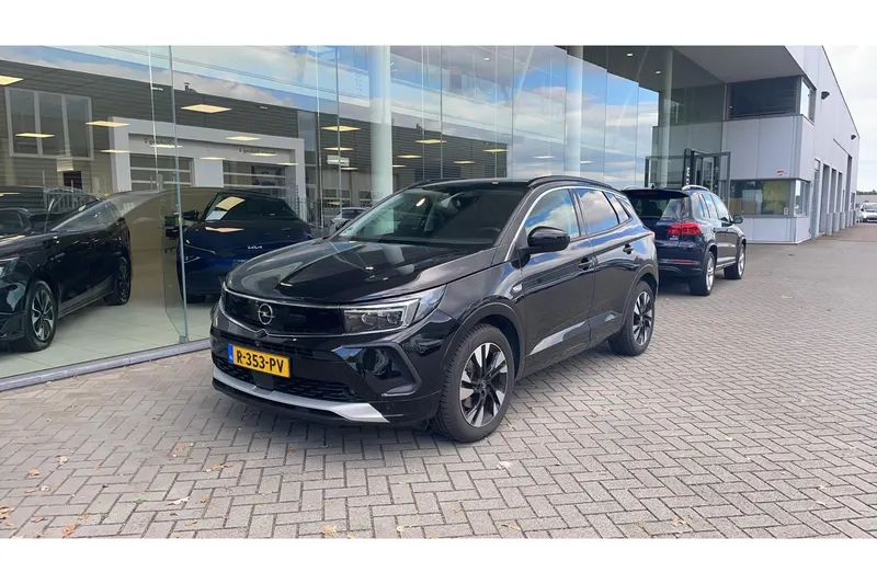Opel Grandland (2022)