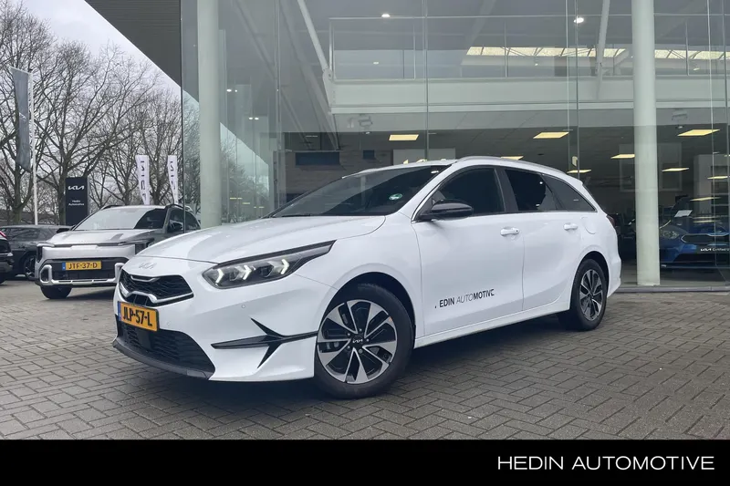 Kia Ceed (2025)