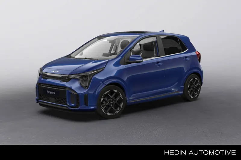 Kia Picanto (2026)