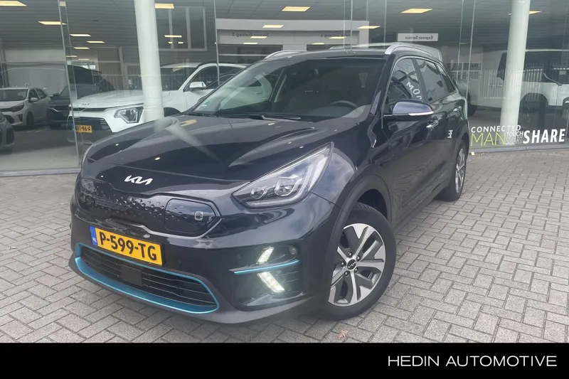 Kia Niro EV (2022)