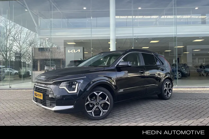 Kia Niro (2025)