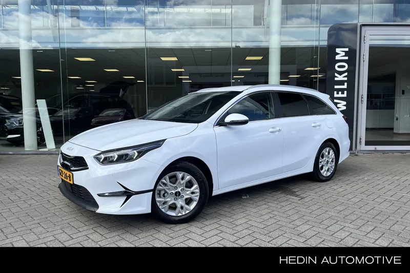 Kia Ceed (2025)