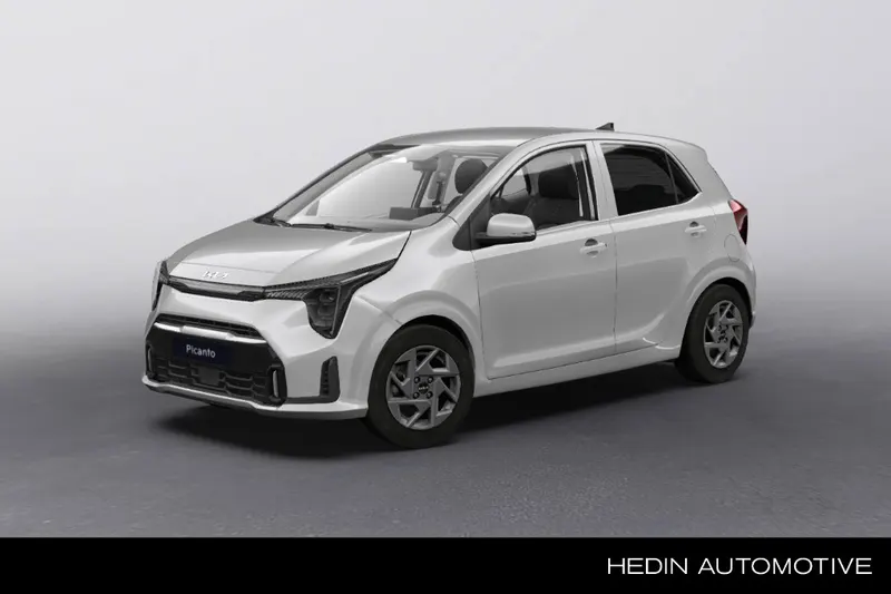 Kia Picanto (0)