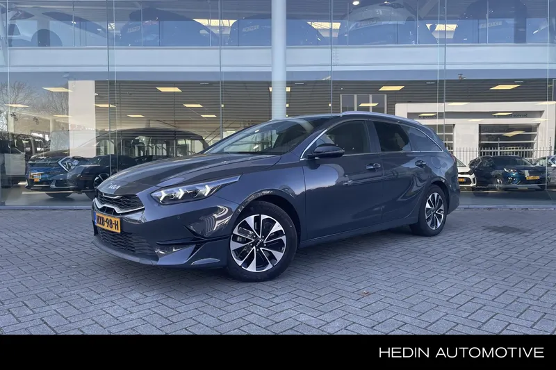 Kia Ceed (2025)