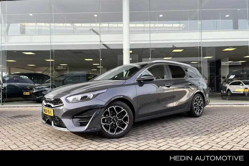 Kia Ceed (2025)
