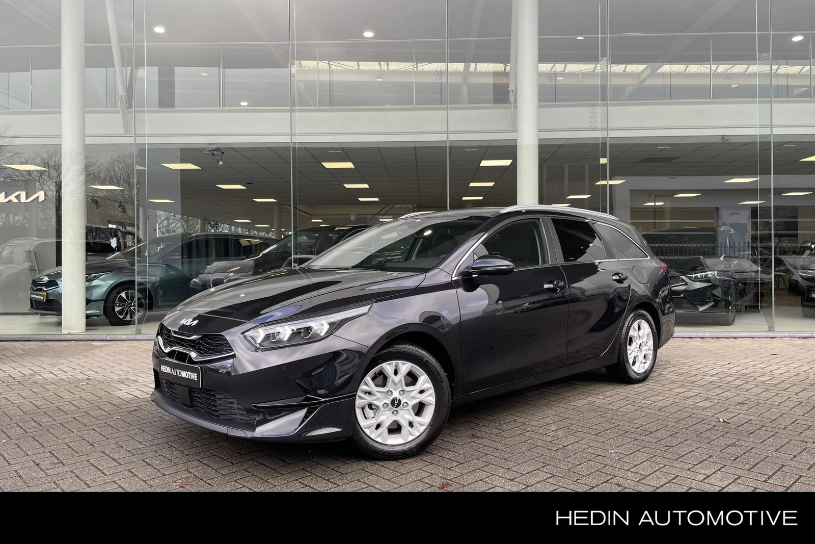 Kia Ceed (2026) — foto 1