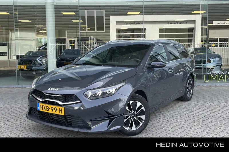 Kia Ceed (2025)