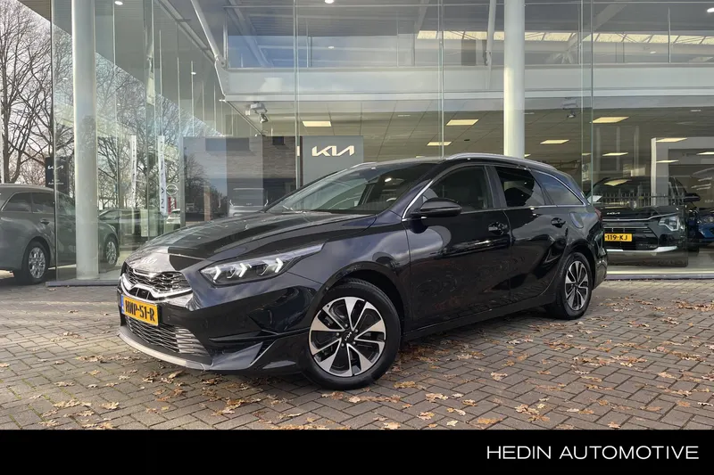 Kia Ceed (2025)