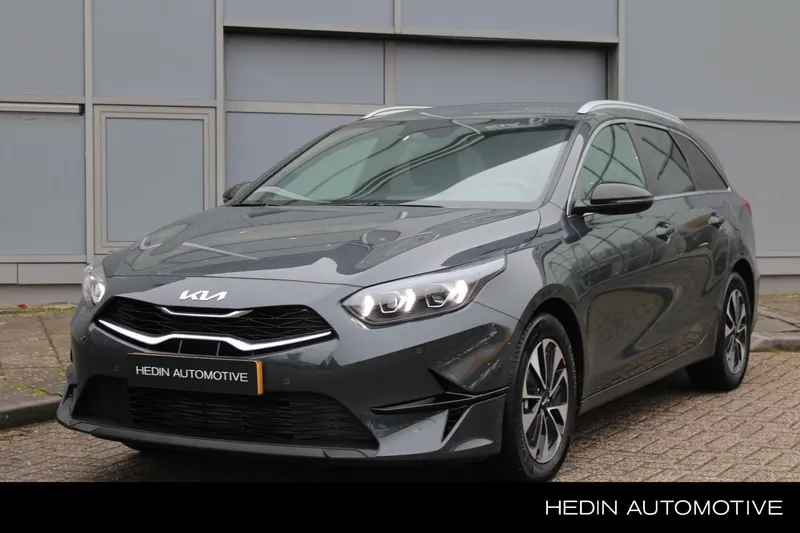 Kia Ceed (2025)