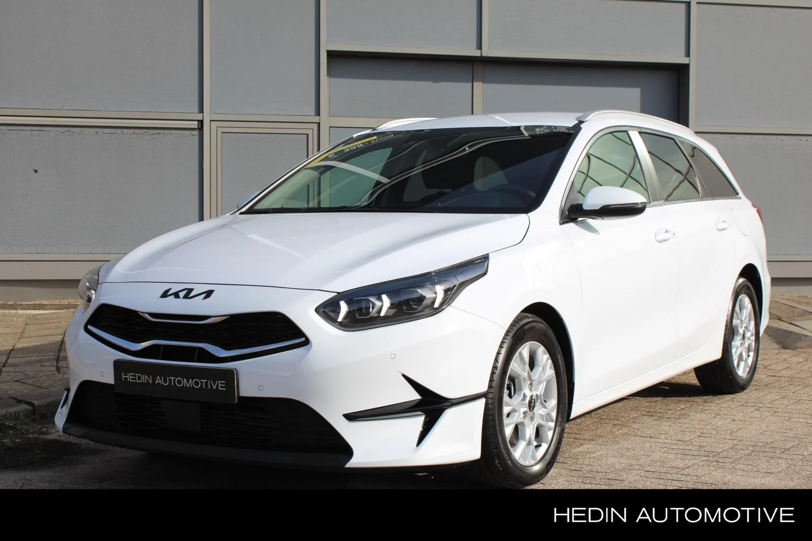 Kia Ceed (2025) — foto 1