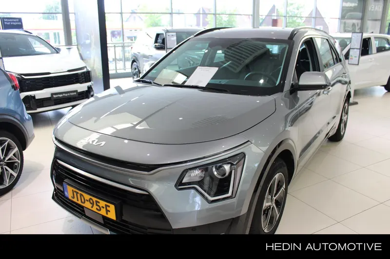 Kia Niro (2026)