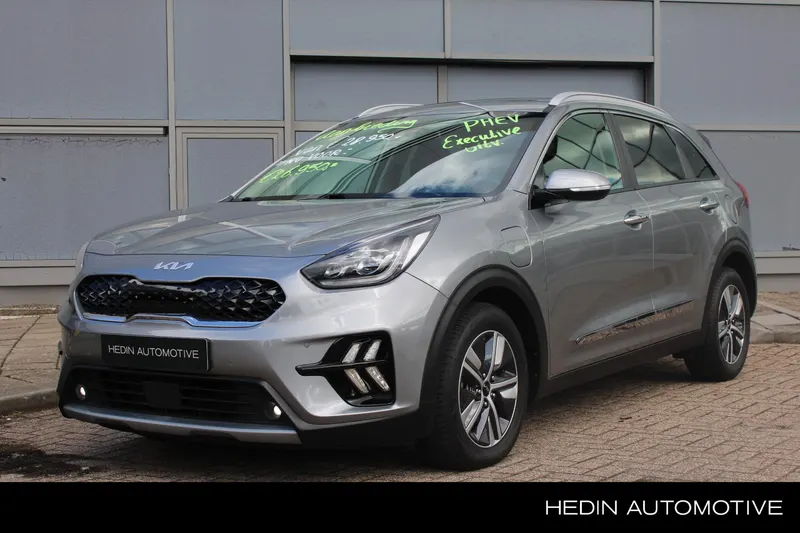 Kia Niro (2022)