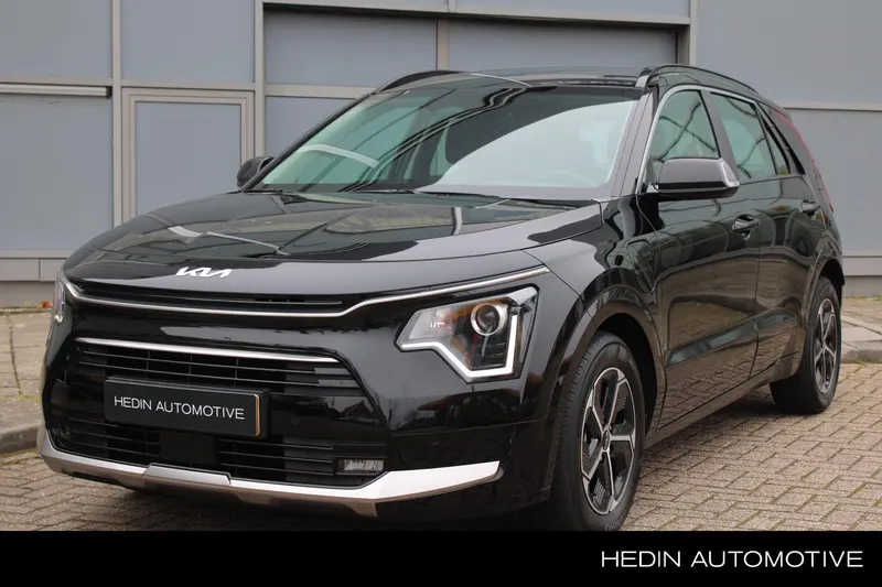 Kia Niro (2025)