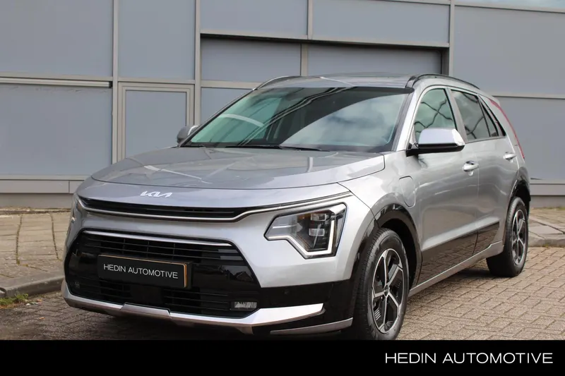 Kia Niro (2025)