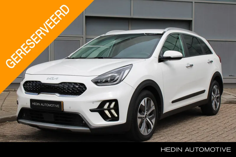 Kia Niro (2022)