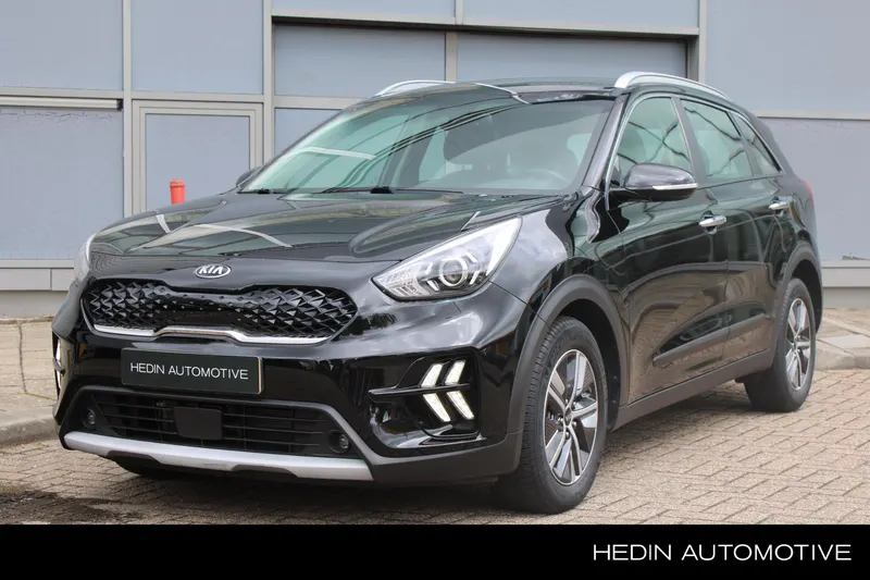 Kia Niro (2021)