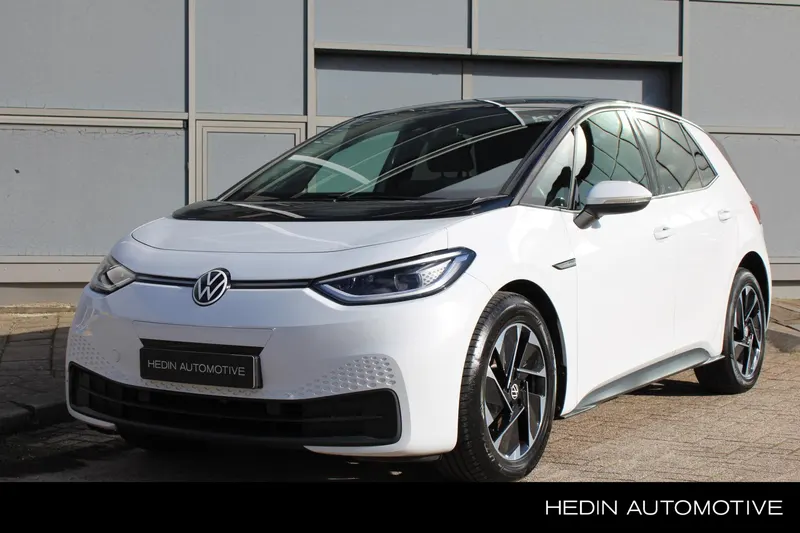 Volkswagen ID.3 (2020)