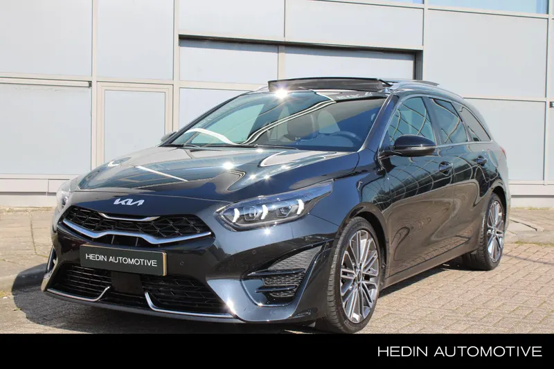 Kia Ceed (2025)
