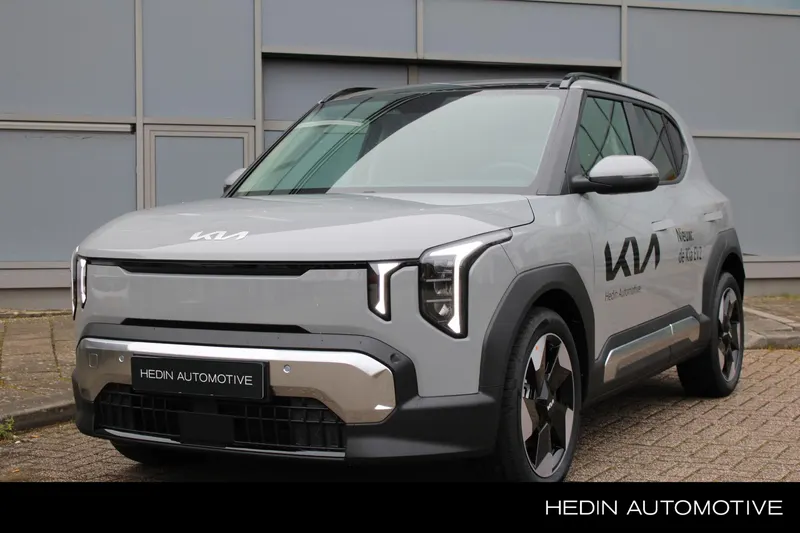 Kia EV2 (2026)