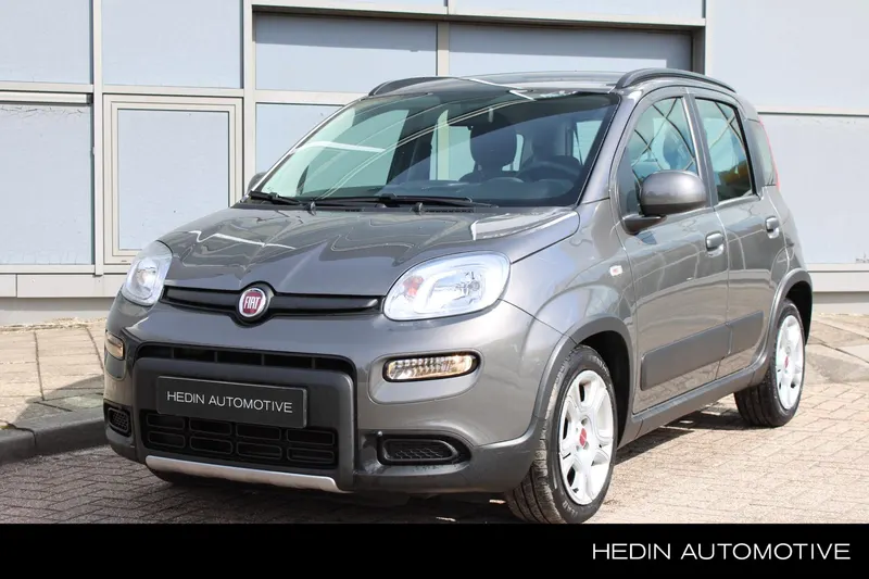 Fiat Panda (2023)