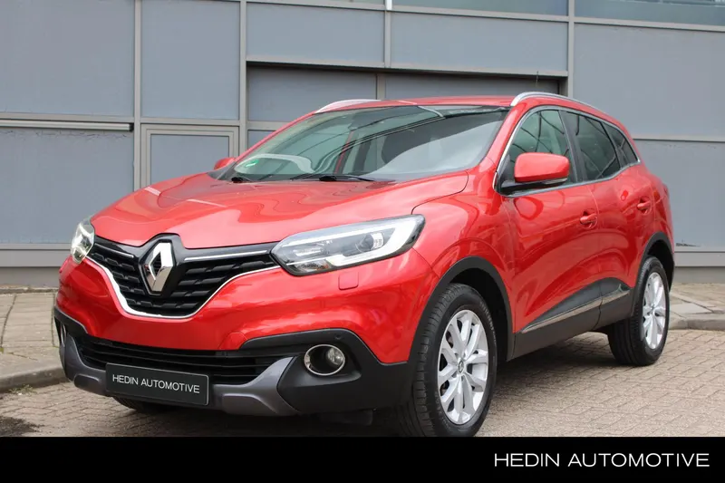 Renault Kadjar (2016)