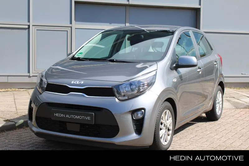 Kia Picanto (2023)