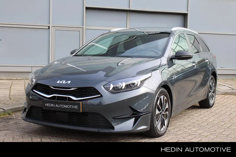 Kia Ceed (2025)