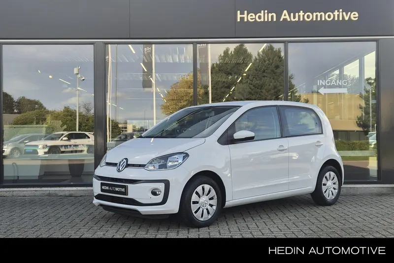 Volkswagen Up! (2019)