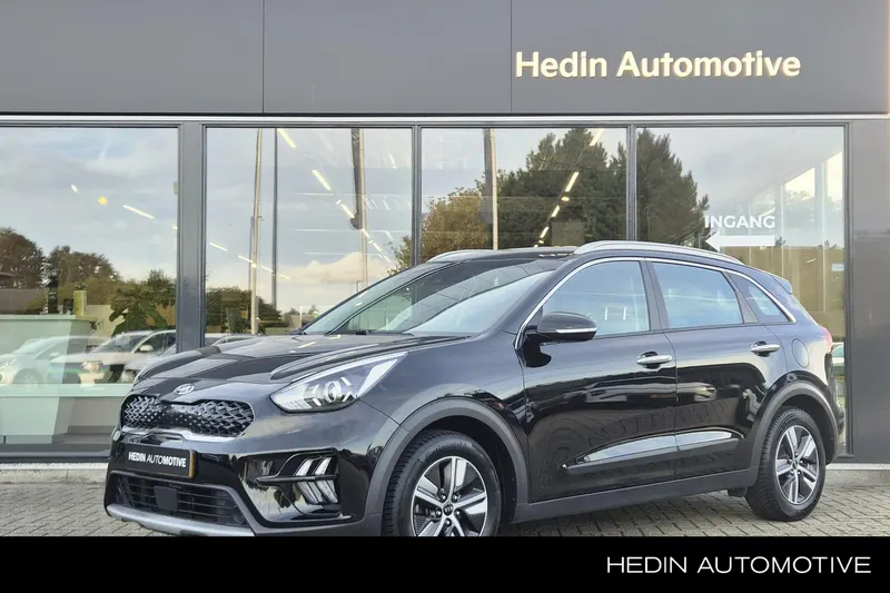 Kia Niro (2020)