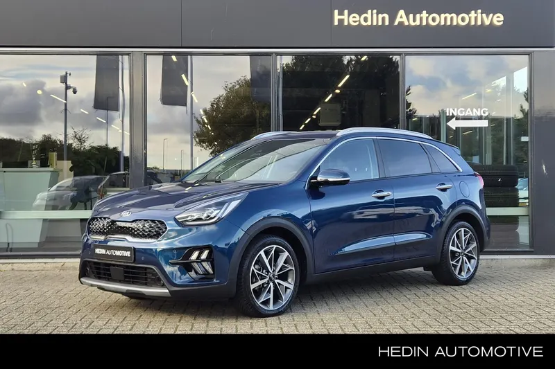Kia Niro (2020)