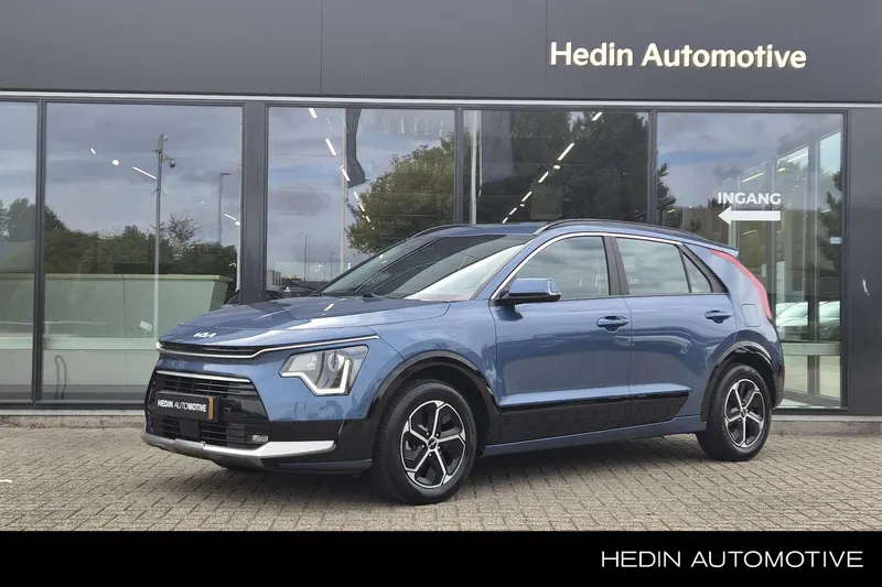 Kia Niro (2024)