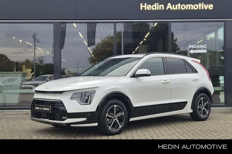 Kia Niro (2024)